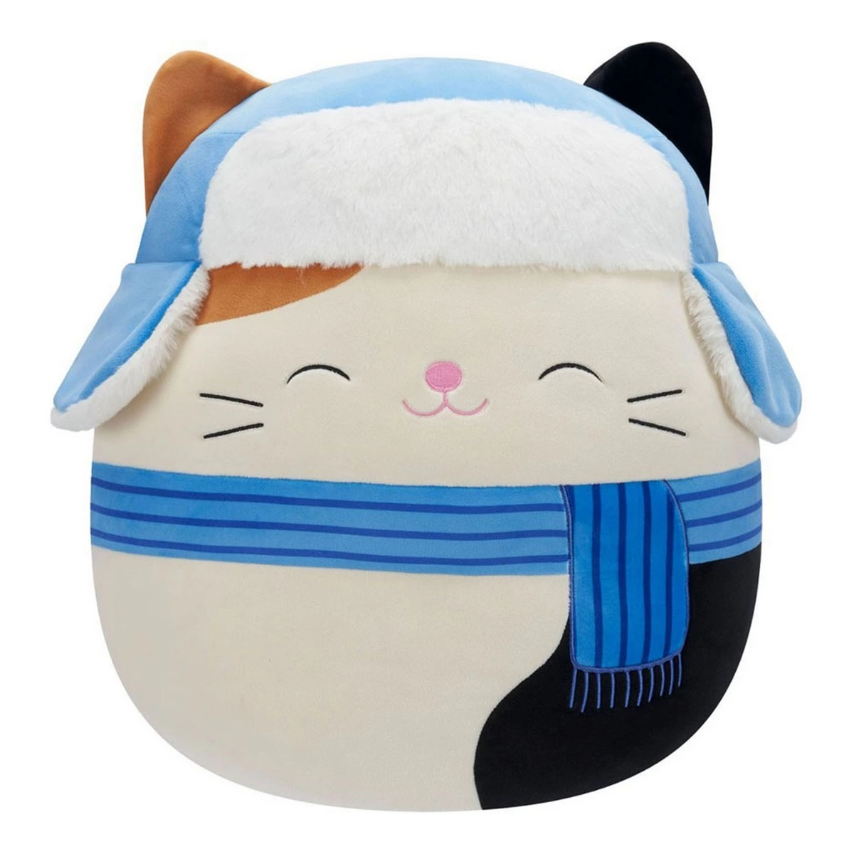 squishmallows-yilbasi-serisi-20-cm-40649652-sw1200sh1200 Squishmallows Yılbaşı Serisi 20 cm - Görsel 1