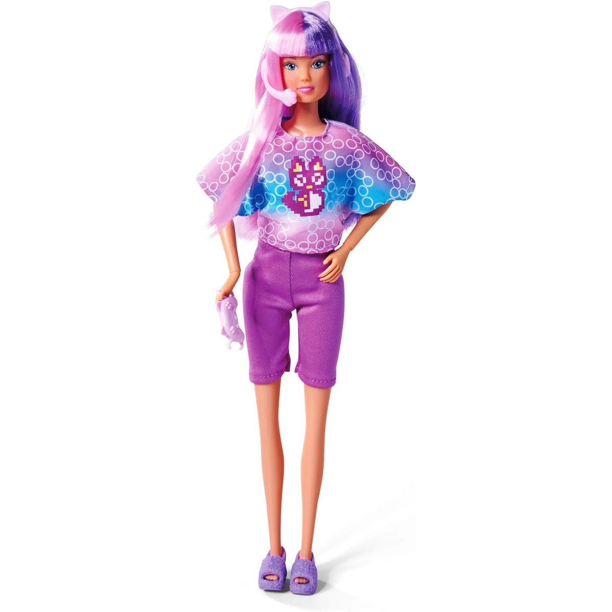 steffi-love-gamer-girl-61272062-sw1200sh1200 Steffi Love Gamer Girl - Görsel 1