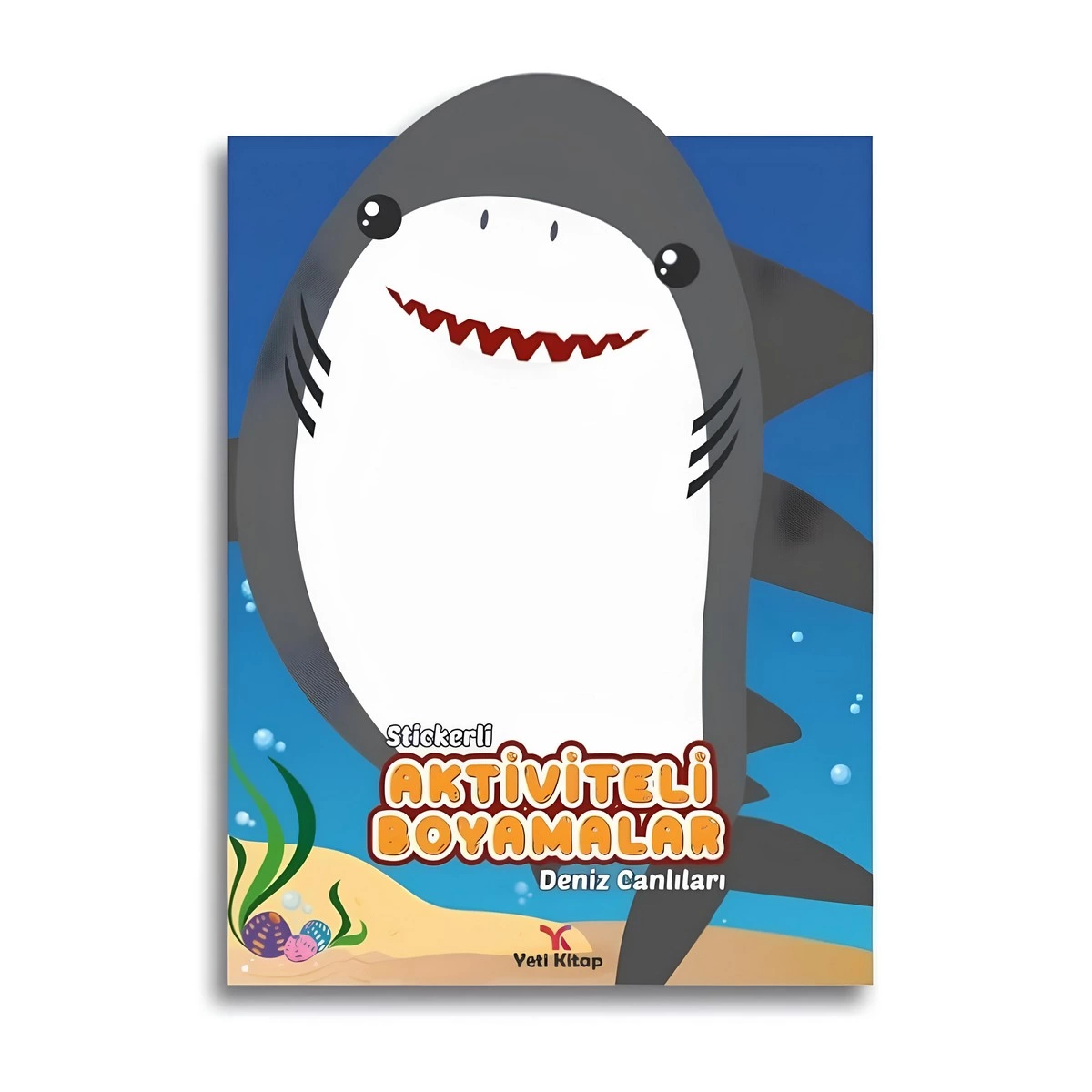 stickerli-aktivite-ve-boyamalar-deniz-canlilari-52176355-sw1200sh1200 Stickerli Aktivite ve Boyamalar Deniz Canlıları - Görsel 1