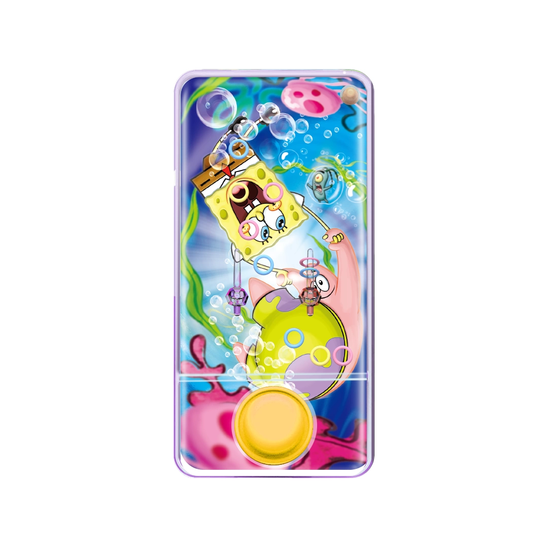 sungerbob-temali-su-oyunu-31023297-sw1080sh1080 Süngerbob Temalı Su Oyunu - Görsel 1