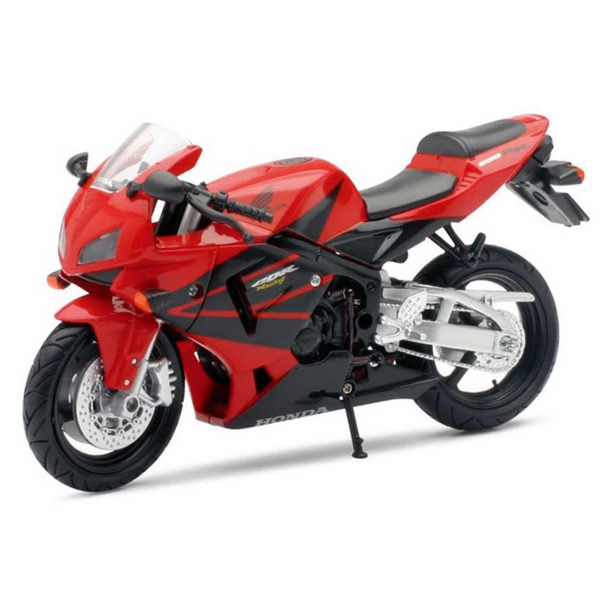 sunman-1-12-mtr-2006-honda-cbr600r-2006-kirmizi-14369236-sw1200sh1200 1/12 MTR 2006 Honda CBR600R 2006 Kırmızı - Görsel 1