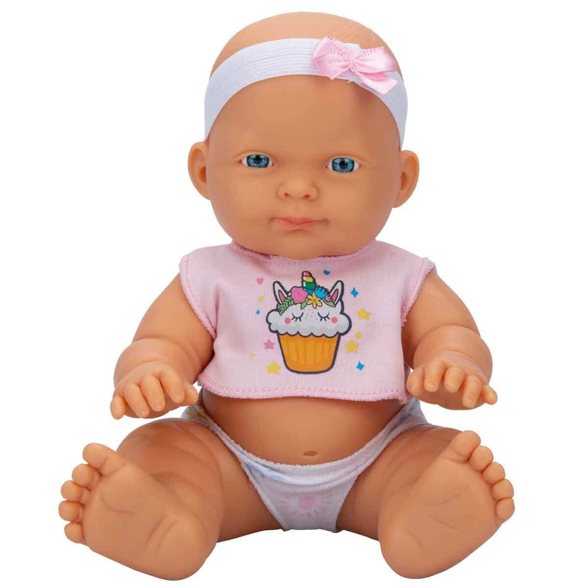sunman-ada-sacsiz-et-bebek-529574-sw1200sh1200 Ada Et Bebek 23 cm - Görsel 1