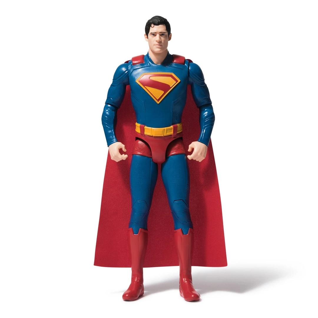 superman-film-karakterleri-30-cm-69606780-sw1080sh1080 Superman Film Karakterleri 30 cm - Görsel 1