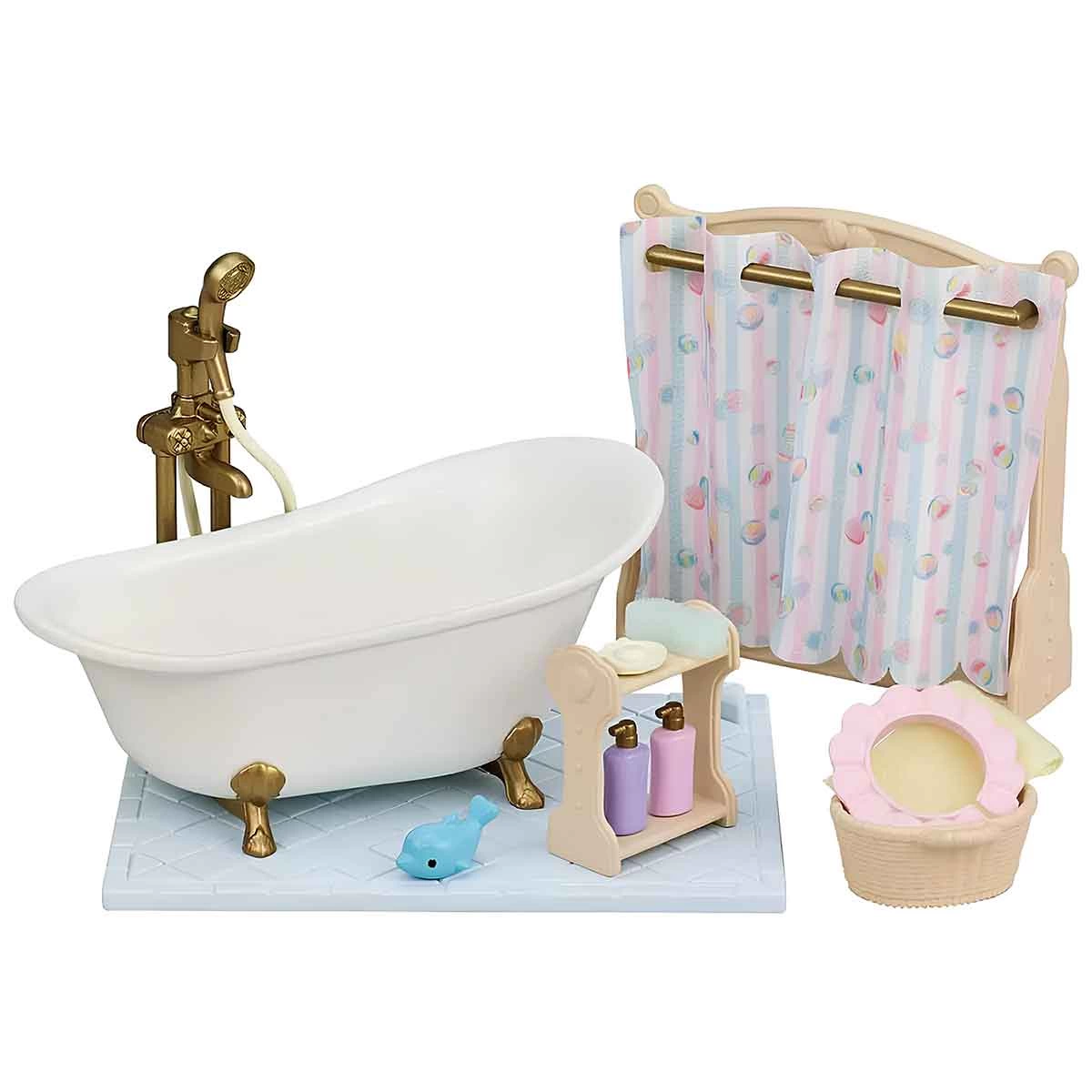 sylvanian-families-banyo-ve-dus-seti-5739-19052328-sw1200sh1200 Sylvanian Families Banyo ve Duş Seti 5739 - Görsel 1
