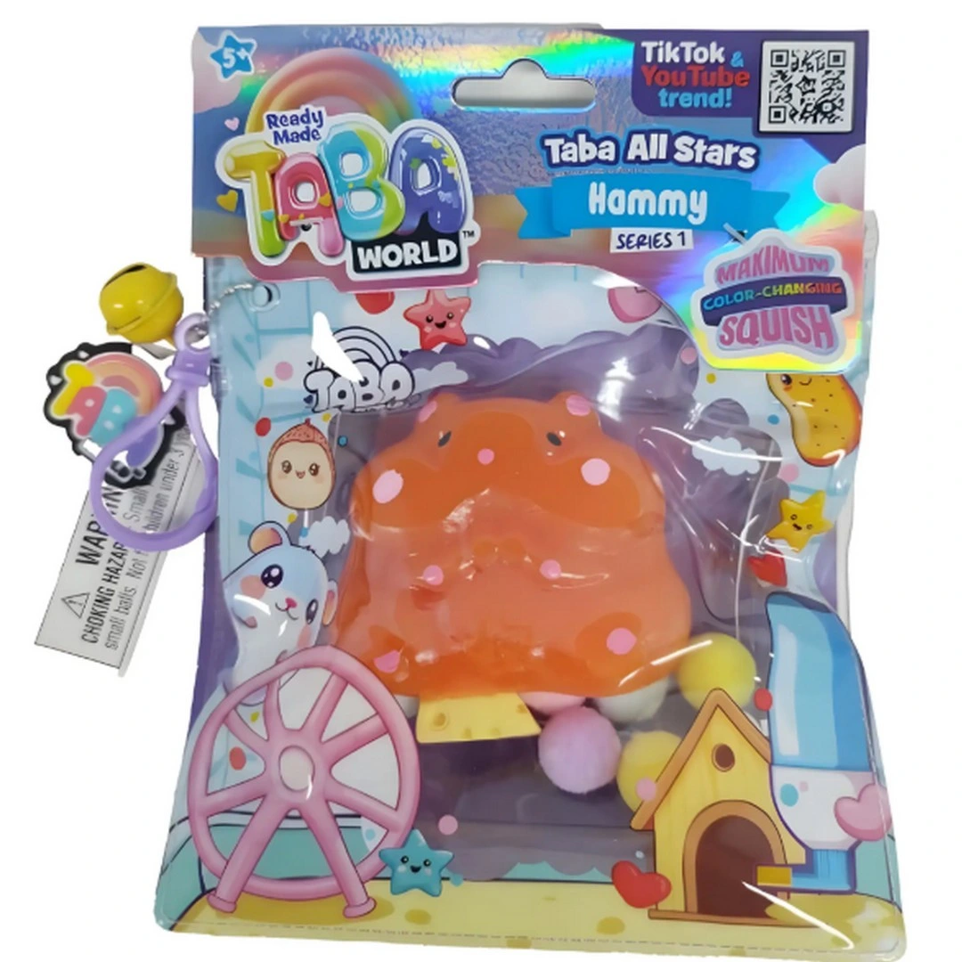taba-world-squishy-ready-made-hamster-19467218-sw1080sh1080 Taba World Squishy Ready Made - Hamster - Görsel 1