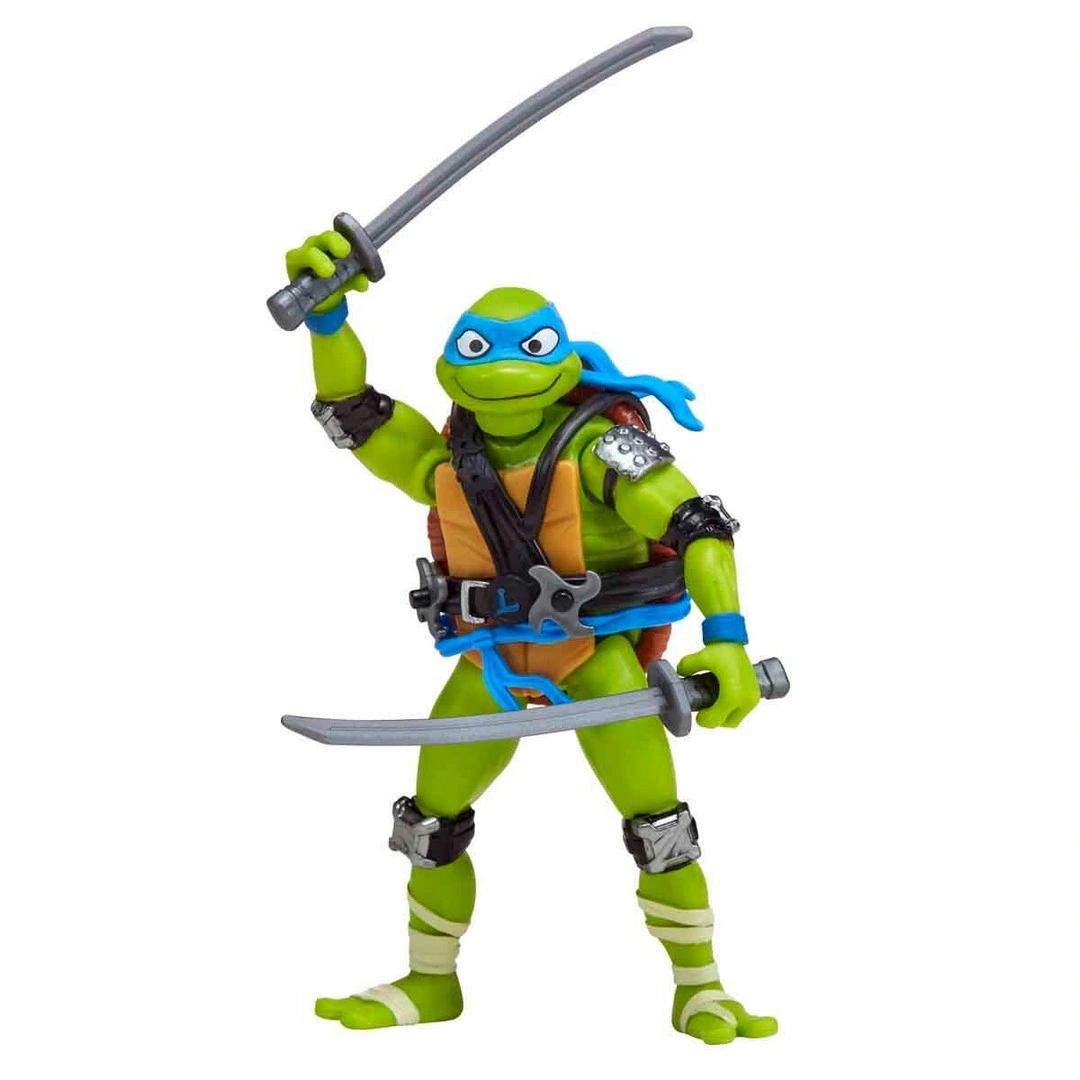 teenage-mutant-ninja-turtles-mutations-mix-n-match-leonardo-figuru-26057434-sw1080sh1080 Teenage Mutant Ninja Turtles Mutations Mix N Match Leonardo Figürü - Görsel 1