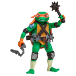 Teenage Mutant Ninja Turtles Mutations Mix N Match Michalengelo Figürü