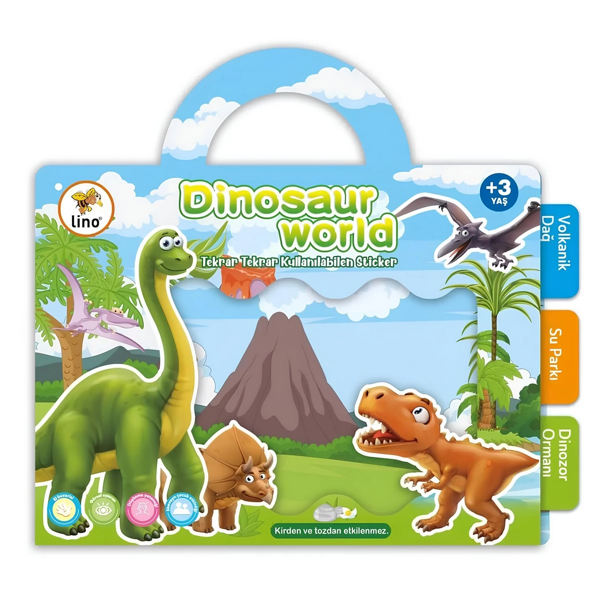 tekrar-tekrar-kullanilabilen-sticker-kitabim-dinosaur-world-49673251-sw1200sh1200 Tekrar Tekrar Kullanılabilen Sticker Kitabım Dinosaur World - Görsel 1