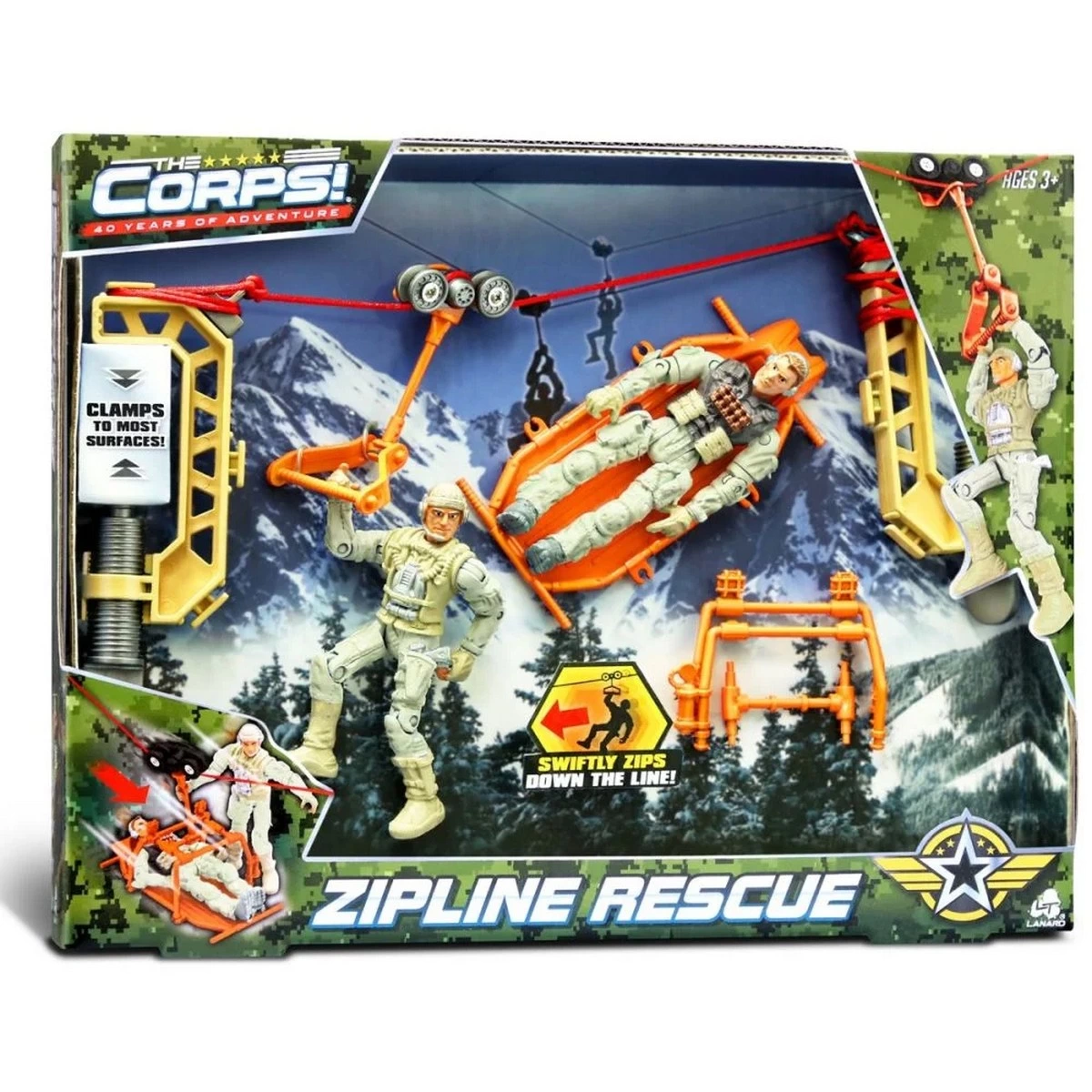 the-corps-zipline-rescue-asker-oyun-seti-25855767-sw1200sh1200 The Corps Zipline Rescue Asker Oyun Seti - Görsel 1