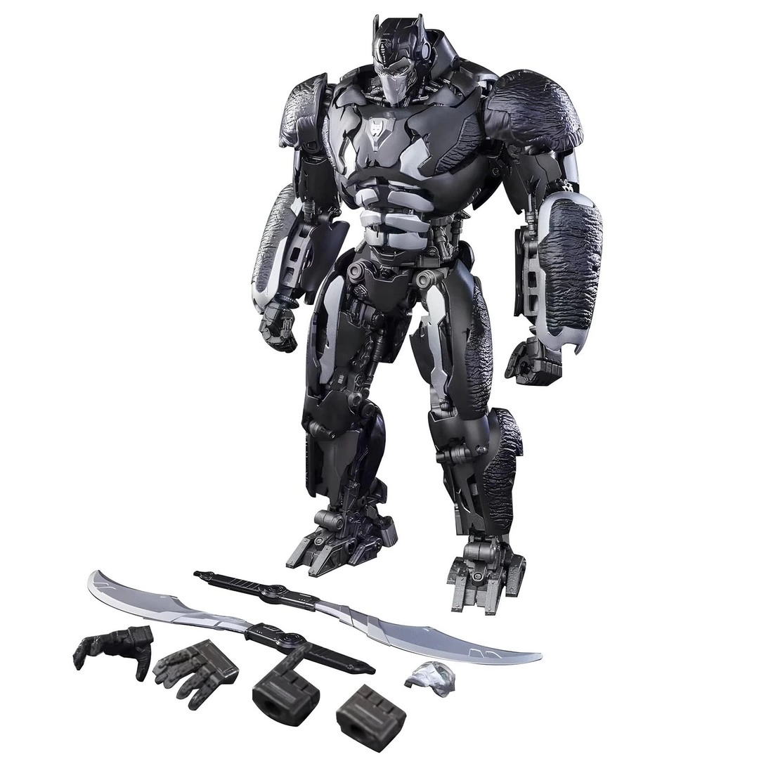transformers-optimus-primal-20-cm-25180291-sw1080sh1080 Transformers Optimus Primal 20 Cm - Görsel 1