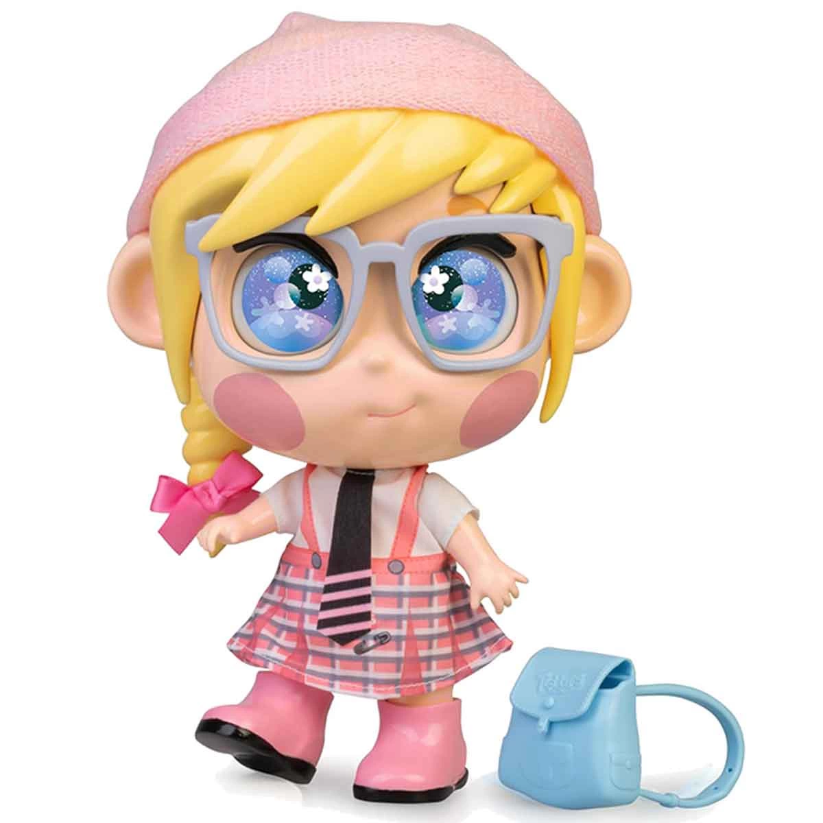 trotties-trottie-lucy-25-cm-bebek-700017402-82713633 Trotties Trottie Lucy 25 cm Bebek 700017402 - Görsel 1