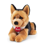 Trudi Peluş German Shepherd Rusty 40 cm