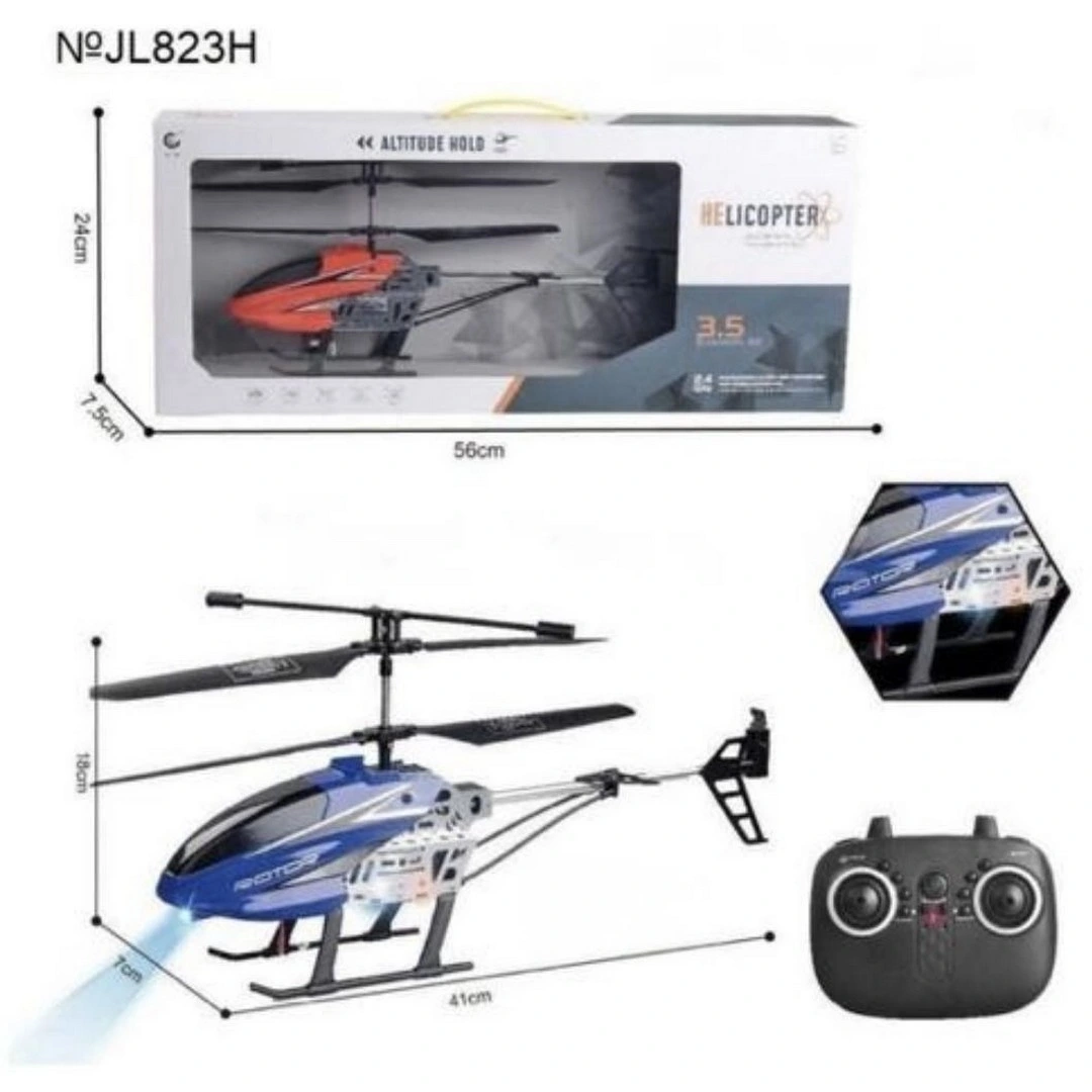 uzaktan-kumandali-helikopter-24ghz-7036462-sw1080sh1080 Uzaktan Kumandalı Helikopter 2.4GHz - Görsel 1