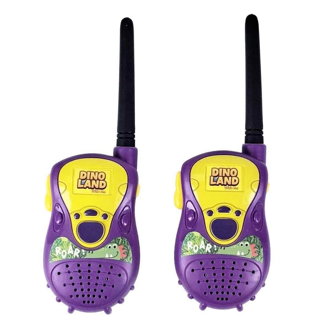 walkie-talkie-dinozor-temali-telsiz-seti-83545483-sw1080sh1080 Walkie Talkie Dinozor Temalı Telsiz Seti - Görsel 1