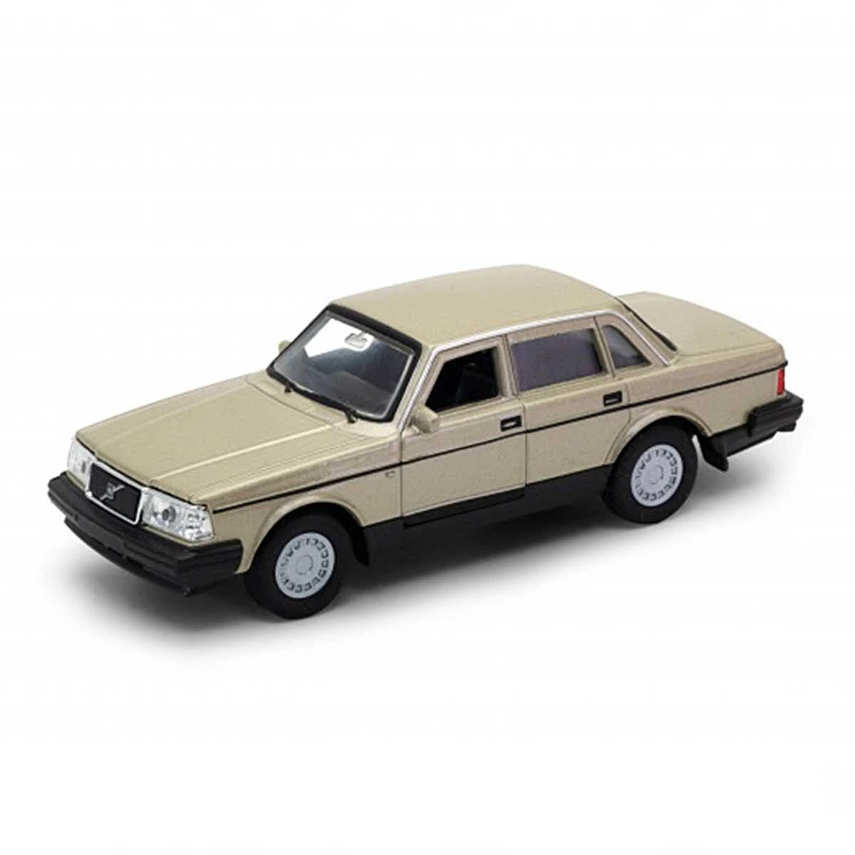 welly-1-32-volvo-240-gl-cek-birak-araba-80778298 Welly 1:32 Volvo 240 GL Çek Bırak Araba - Görsel 1