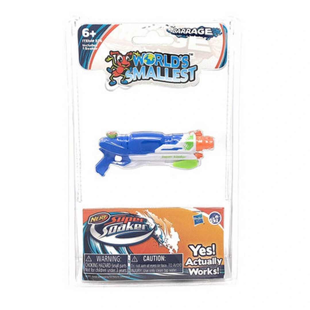 world-s-smallest-super-soaker-41788520-sw1080sh1080 World's Smallest Super Soaker - Görsel 1