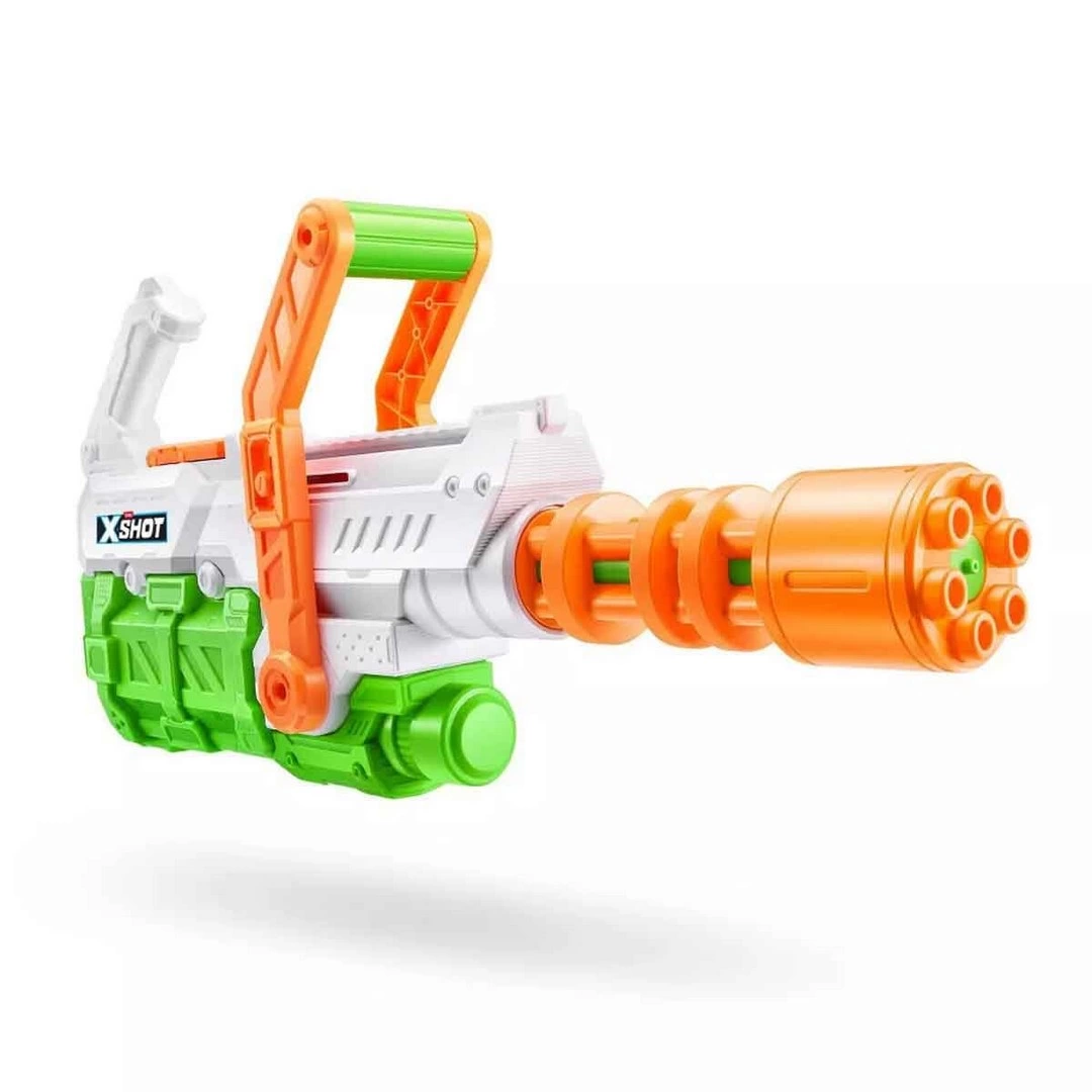 x-shot-fast-fill-hydro-cannon-su-tabancasi-62-cm-66744049-sw1080sh1080 X-Shot Fast-Fill Hydro Cannon Su Tabancası 62 cm - Görsel 1