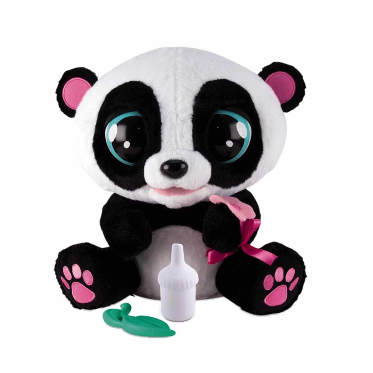 yoyo-panda-interaktif-pelus-71252899-sw1200sh1200 Yoyo Panda İnteraktif Peluş - Görsel 1
