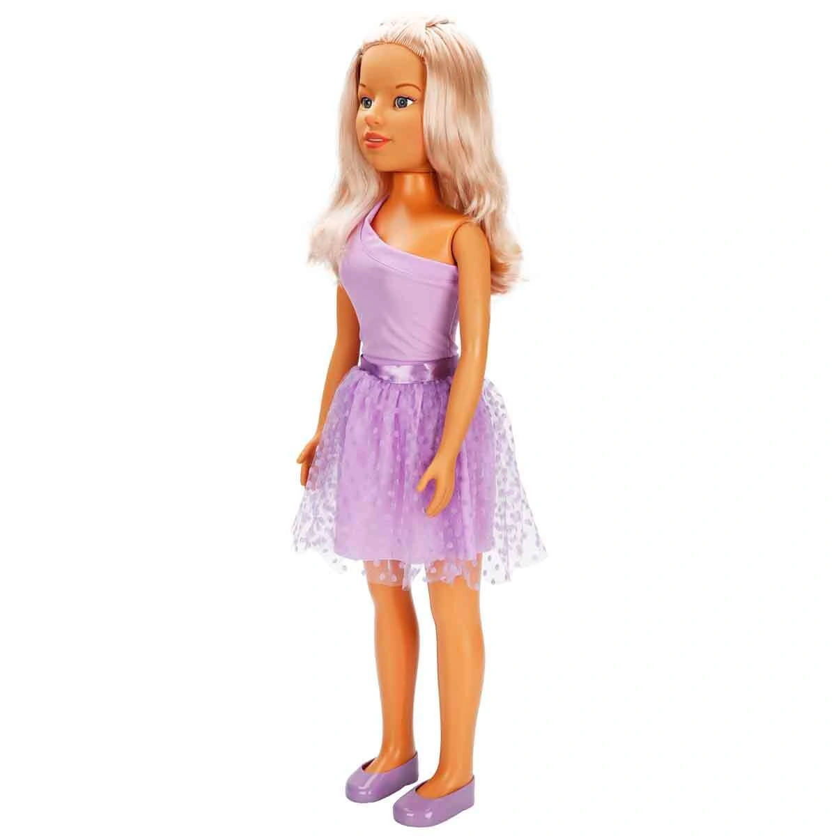yuruyus-arkadasim-clara-party-80-cm-15910396-sw1200sh1200 Yürüyüş Arkadaşım Clara Party 80 cm - Görsel 1