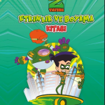 Z Takımı Etkinlik ve Boyama Kitabı 1